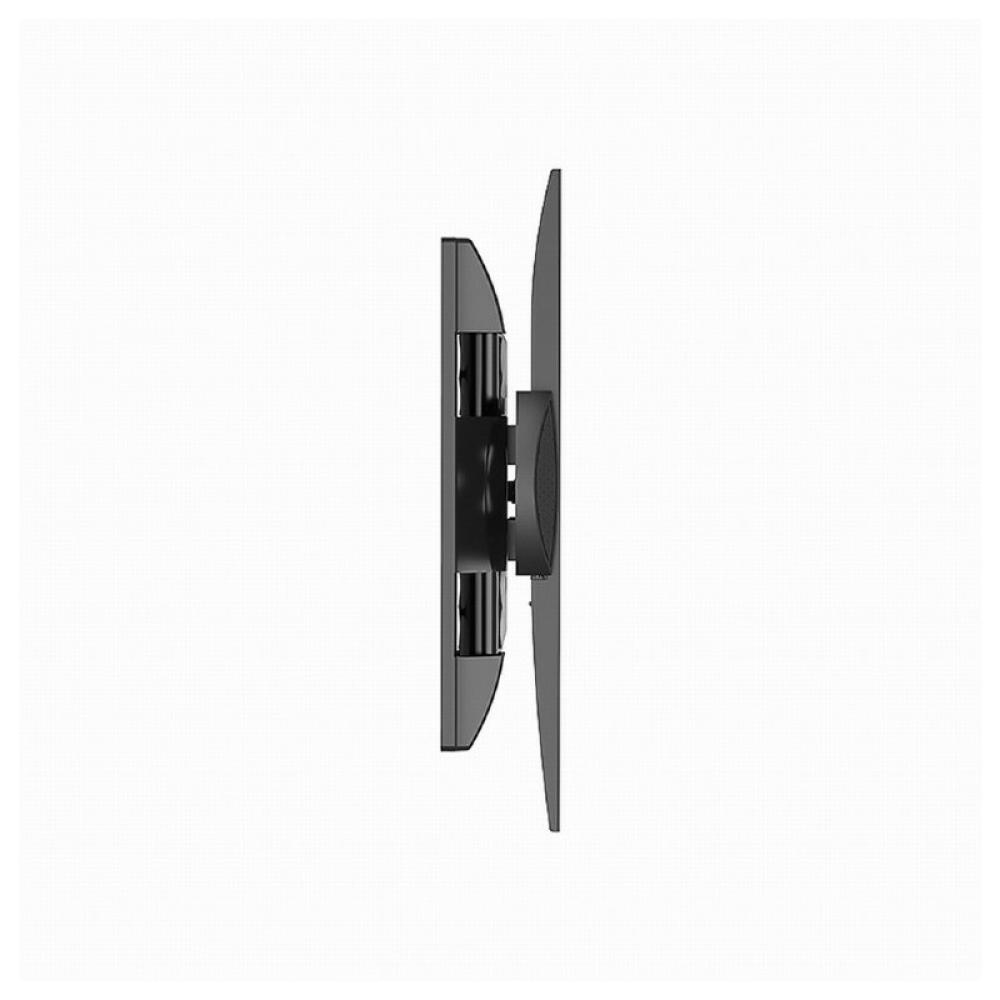 Gembird - WM-55ST-02 soporte para TV 139,7 cm (55") Negro