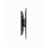 Gembird - WM-55ST-02 soporte para TV 139,7 cm (55") Negro