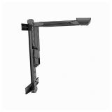 Gembird - WM-55ST-02 soporte para TV 139,7 cm (55") Negro