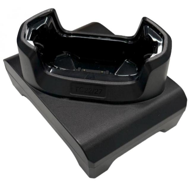 Zebra - CRD-TC2L-BS1COB-01 accesorio para ordenador de bolsillo tipo PDA Base de carga