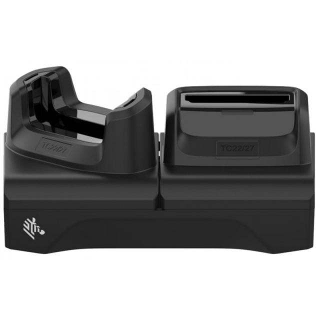 Zebra - CRD-TC2L-BS11BB-01 accesorio para ordenador de bolsillo tipo PDA Base de carga