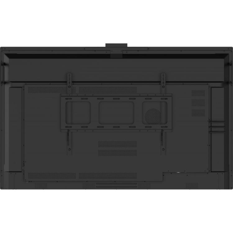 iiyama - TE6515A-B1AG pantalla de señalización Panel plano interactivo 163,8 cm (64.5") Wifi 550 cd / m² 4K Ultra HD Negro Panta