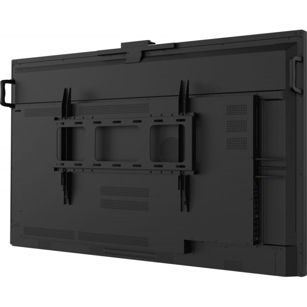 iiyama - TE6515A-B1AG pantalla de señalización Panel plano interactivo 163,8 cm (64.5") Wifi 550 cd / m² 4K Ultra HD Negro Panta