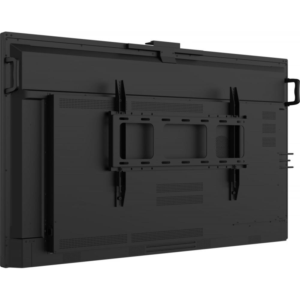 iiyama - TE6515A-B1AG pantalla de señalización Panel plano interactivo 163,8 cm (64.5") Wifi 550 cd / m² 4K Ultra HD Negro Panta