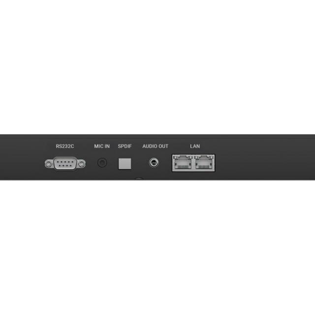 iiyama - TE6515A-B1AG pantalla de señalización Panel plano interactivo 163,8 cm (64.5") Wifi 550 cd / m² 4K Ultra HD Negro Panta