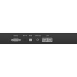 iiyama - TE7515A-B1AG pantalla de señalización Panel plano interactivo 190,5 cm (75") Wifi 550 cd / m² 4K Ultra HD Negro Pantall