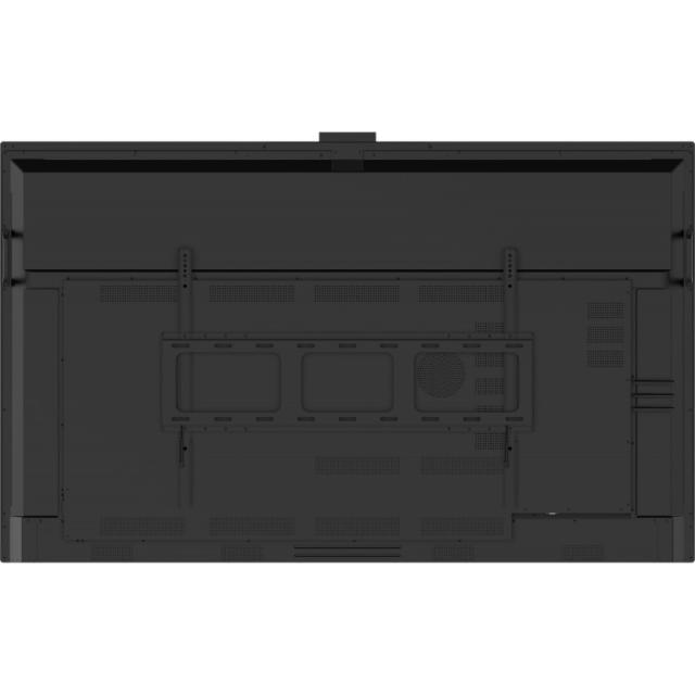 iiyama - TE7515A-B1AG pantalla de señalización Panel plano interactivo 190,5 cm (75") Wifi 550 cd / m² 4K Ultra HD Negro Pantall