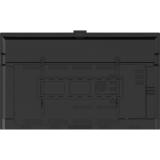 iiyama - TE7515A-B1AG pantalla de señalización Panel plano interactivo 190,5 cm (75") Wifi 550 cd / m² 4K Ultra HD Negro Pantall