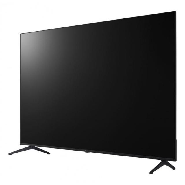 LG - 55PK640S Pantalla plana para señalización digital 139,7 cm (55") LED Wifi 300 cd / m² 4K Ultra HD Negro WebOS 16/7