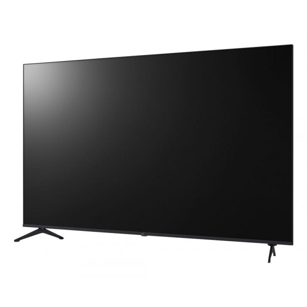 LG - 55PK640S Pantalla plana para señalización digital 139,7 cm (55") LED Wifi 300 cd / m² 4K Ultra HD Negro WebOS 16/7