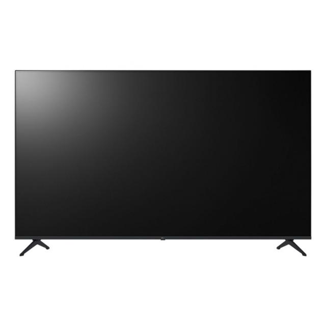 LG - 55PK640S Pantalla plana para señalización digital 139,7 cm (55") LED Wifi 300 cd / m² 4K Ultra HD Negro WebOS 16/7