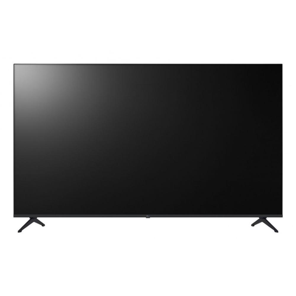 LG - 55PK640S Pantalla plana para señalización digital 139,7 cm (55") LED Wifi 300 cd / m² 4K Ultra HD Negro WebOS 16/7