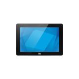 Elo Touch Solutions - Steel Pantalla plana para señalización digital 25,6 cm (10.1") LED Wifi 450 cd / m² Full HD+ Acero inoxida