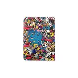 Maillon Technologique - Urban Stand 27,9 cm (11") Folio Multicolor - MTTABLETMUSIC