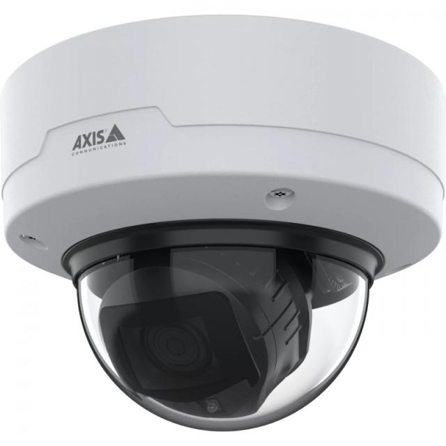 Axis - P3277-LV Almohadilla Cámara de seguridad IP Interior y exterior 2592 x 1944 Pixeles Techo/pared
