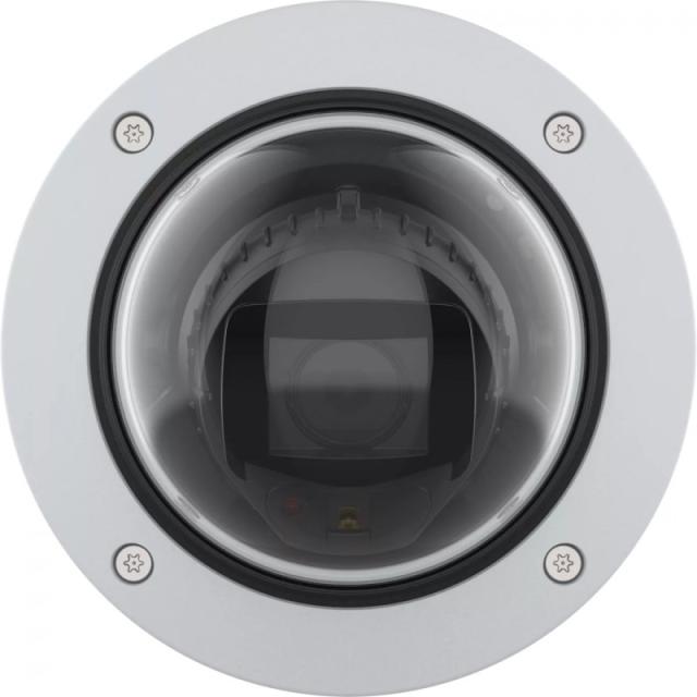 Axis - P3277-LV Almohadilla Cámara de seguridad IP Interior y exterior 2592 x 1944 Pixeles Techo/pared