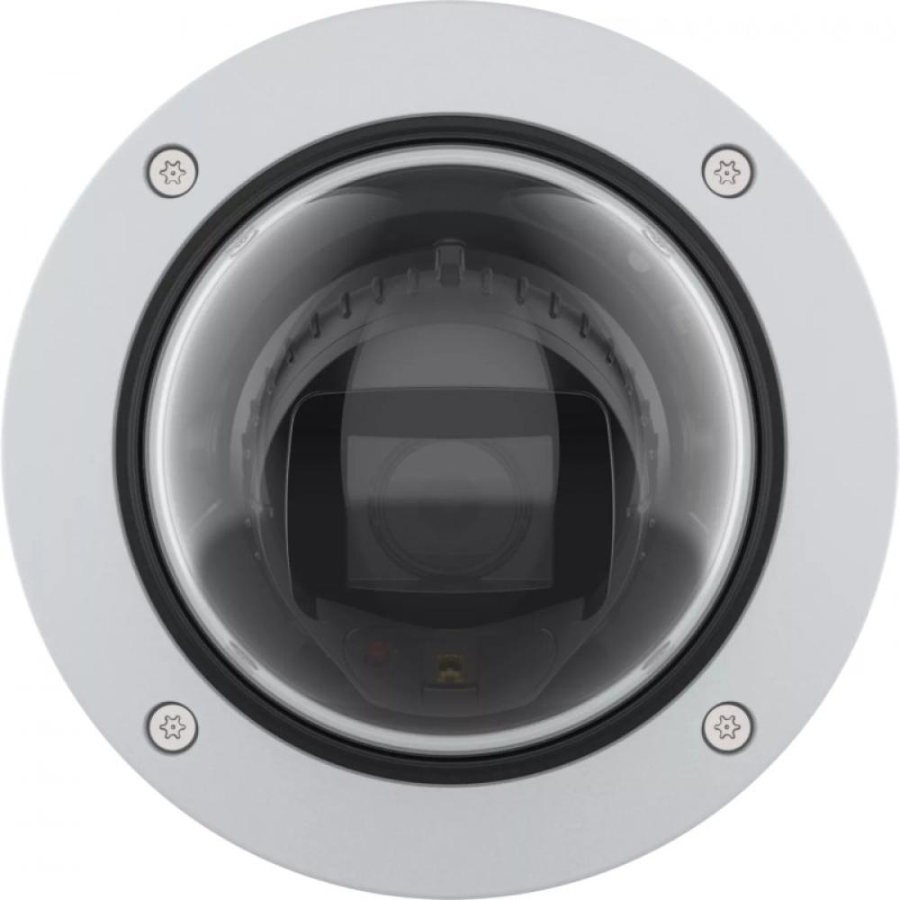 Axis - P3277-LV Almohadilla Cámara de seguridad IP Interior y exterior 2592 x 1944 Pixeles Techo/pared