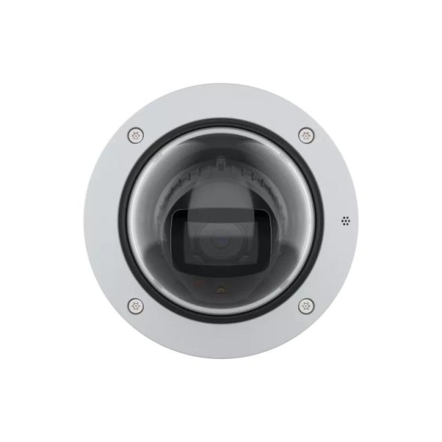 Axis - P3288-LV Almohadilla Cámara de seguridad IP Interior y exterior 3840 x 2160 Pixeles Techo