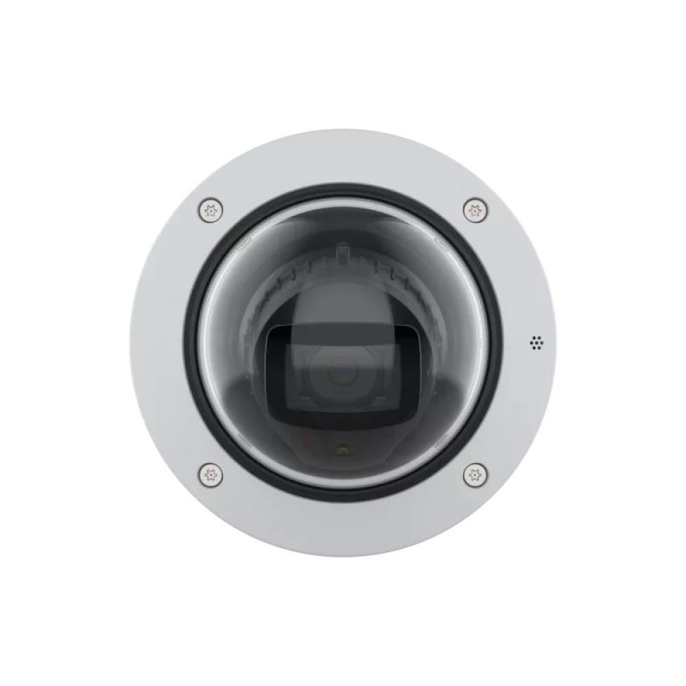 Axis - P3288-LV Almohadilla Cámara de seguridad IP Interior y exterior 3840 x 2160 Pixeles Techo