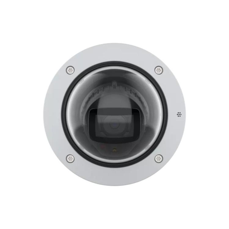 Axis - P3288-LV Almohadilla Cámara de seguridad IP Interior y exterior 3840 x 2160 Pixeles Techo