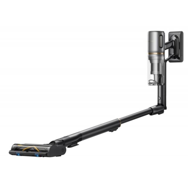 Dreame - V20 Pro Aspiradora escoba Batería Secar Sin bolsa 0,5 L 610 W Negro 3200 Ah