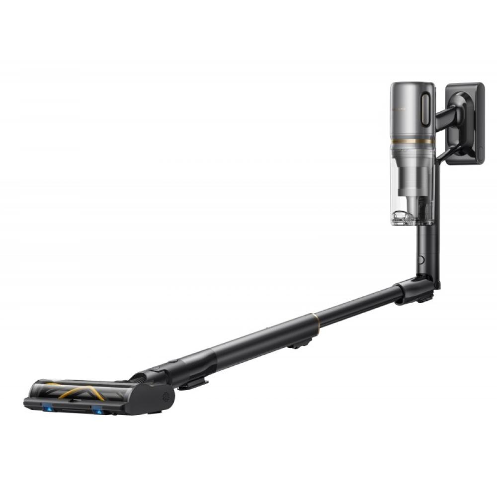 Dreame - V20 Pro Aspiradora escoba Batería Secar Sin bolsa 0,5 L 610 W Negro 3200 Ah