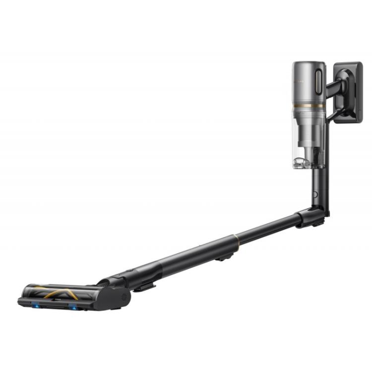 Dreame - V20 Pro Aspiradora escoba Batería Secar Sin bolsa 0,5 L 610 W Negro 3200 Ah