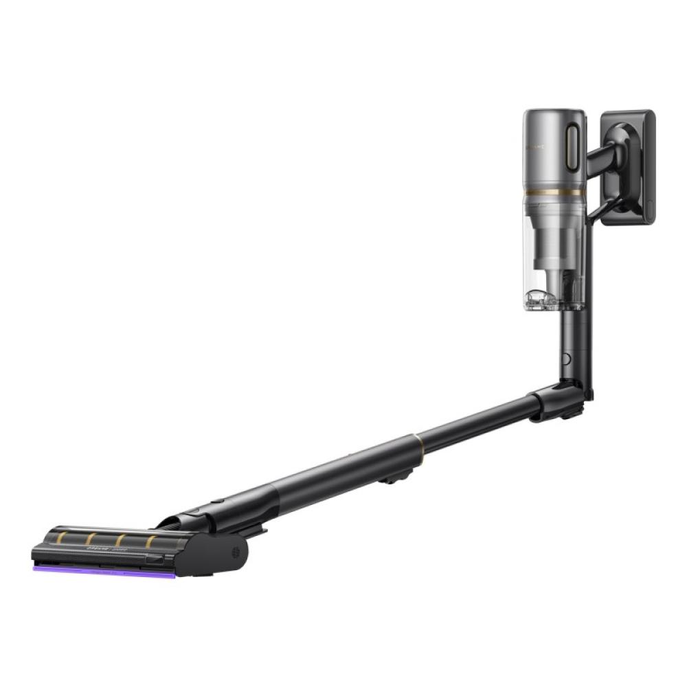 Dreame - V20 Pro Aspiradora escoba Batería Secar Sin bolsa 0,5 L 610 W Negro 3200 Ah