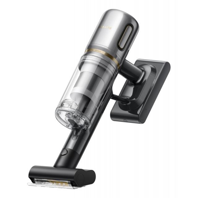 Dreame - V20 Pro Aspiradora escoba Batería Secar Sin bolsa 0,5 L 610 W Negro 3200 Ah