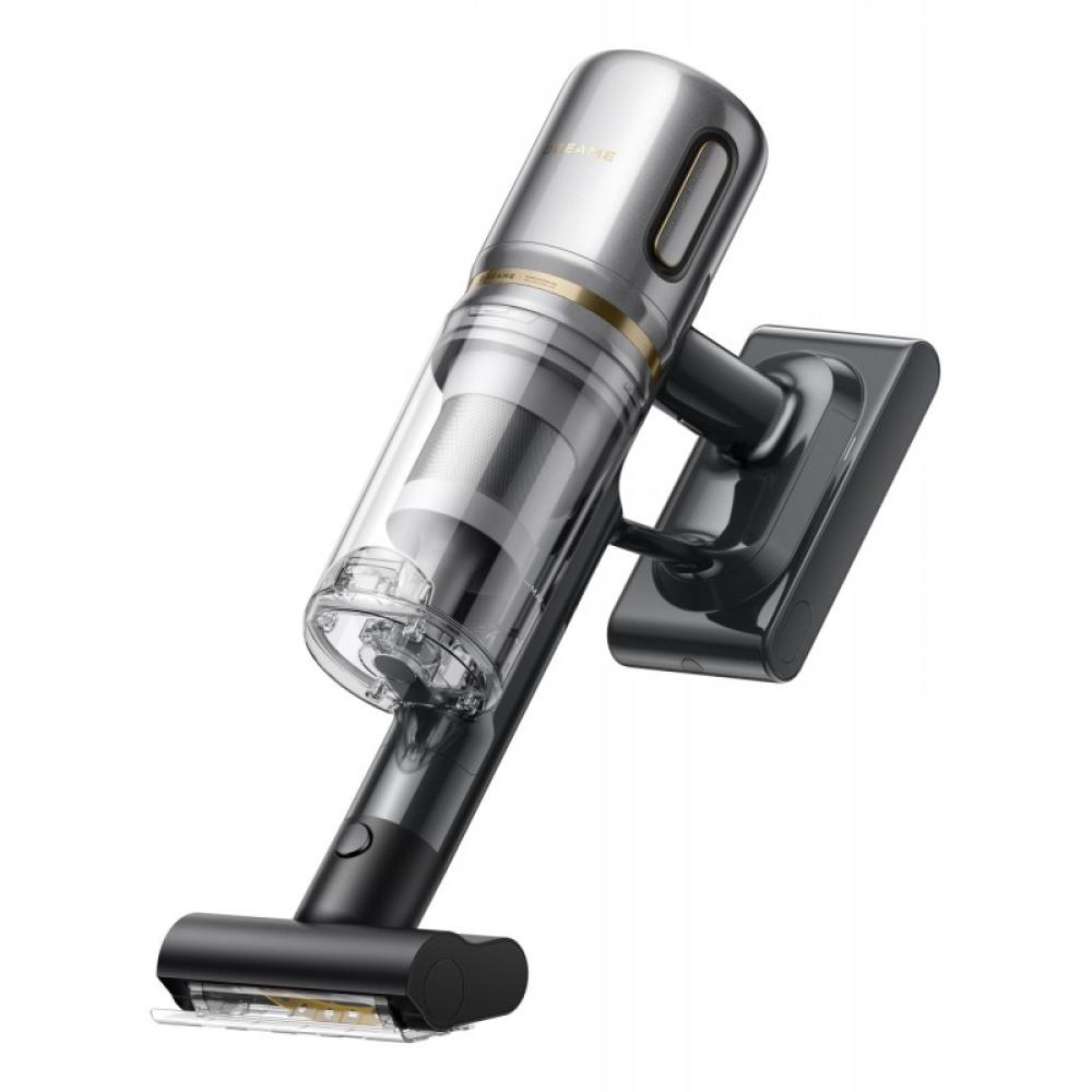 Dreame - V20 Pro Aspiradora escoba Batería Secar Sin bolsa 0,5 L 610 W Negro 3200 Ah