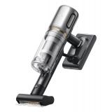 Dreame - V20 Pro Aspiradora escoba Batería Secar Sin bolsa 0,5 L 610 W Negro 3200 Ah