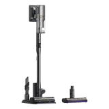 Dreame - V20 Pro Aspiradora escoba Batería Secar Sin bolsa 0,5 L 610 W Negro 3200 Ah