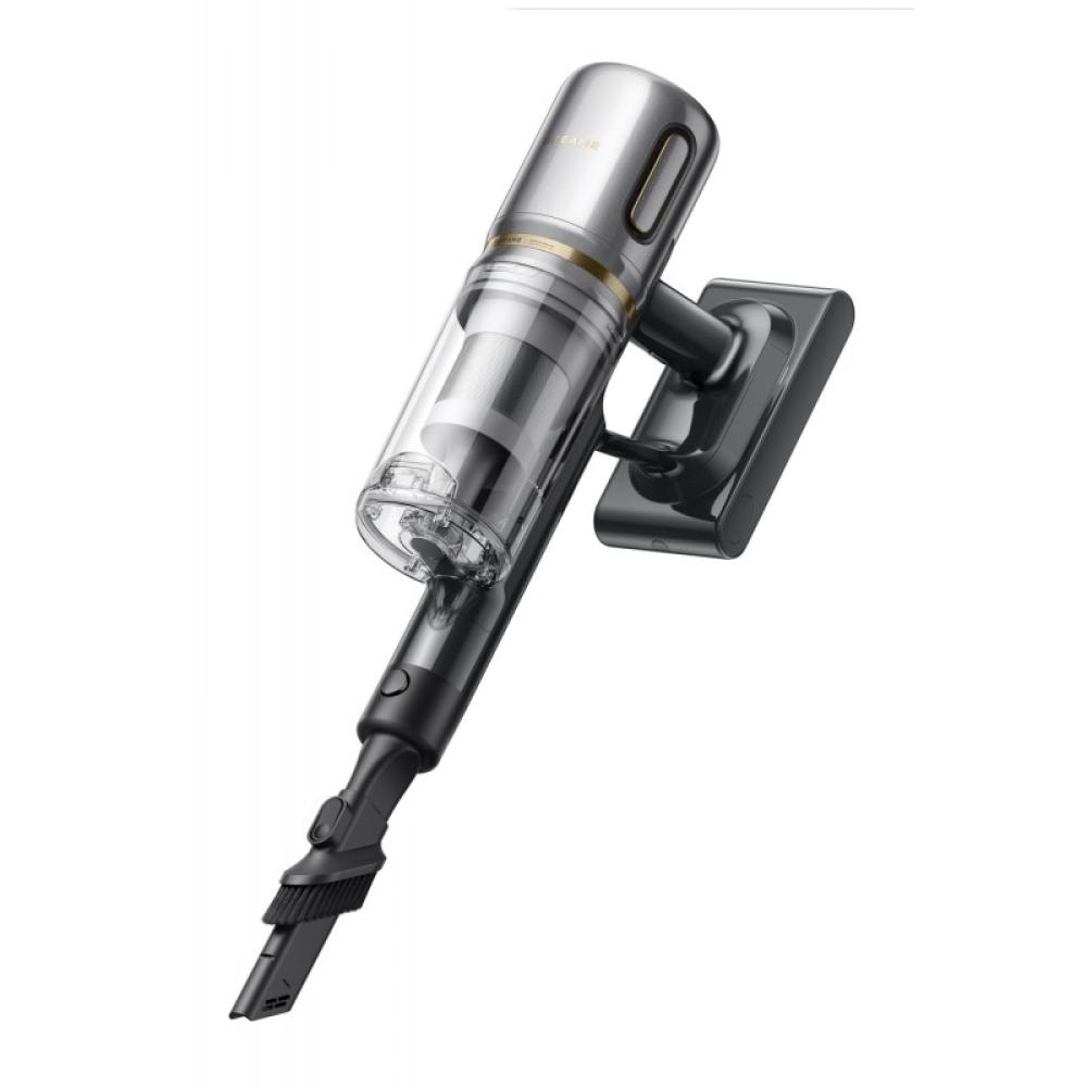 Dreame - V20 Pro Aspiradora escoba Batería Secar Sin bolsa 0,5 L 610 W Negro 3200 Ah