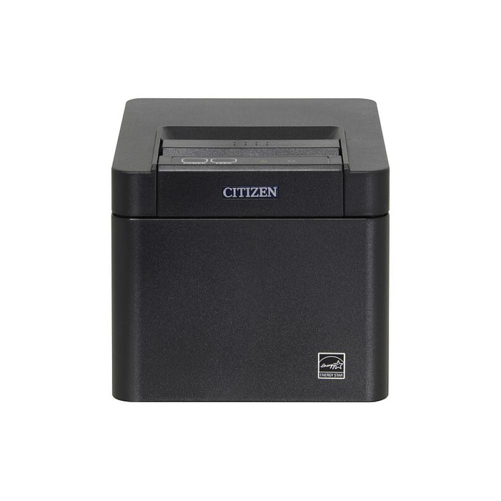 Citizen - CT-E301 203 x 203 DPI Alámbrico Térmica directa Impresora de recibos - CTE301X3EBX