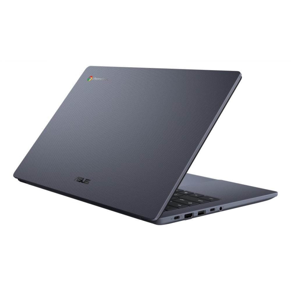 ASUS - Chromebook CB1405CTA-MW0815 - Ordenador Portátil 14" Full HD (Intel N N150, 8GB RAM, 64GB eMMC, Graphics, ChromeOS) Azul