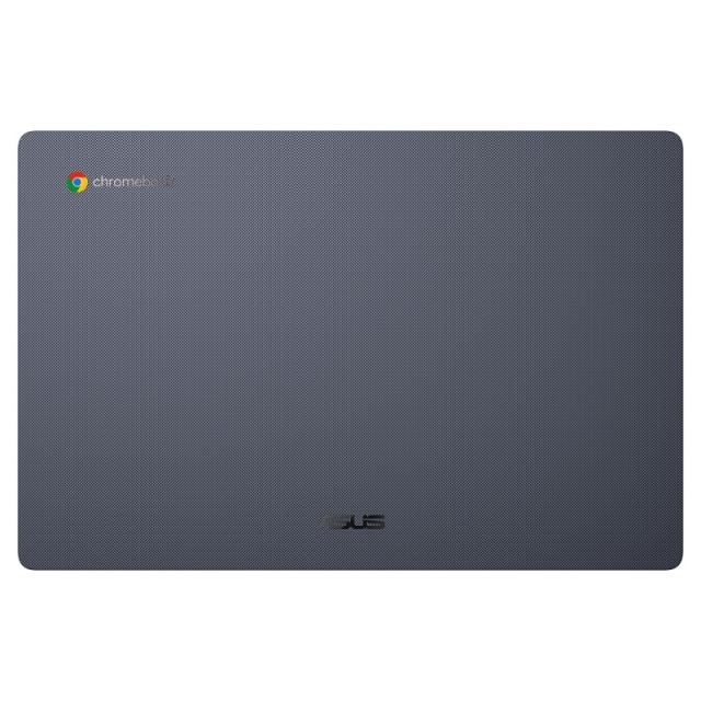 ASUS - Chromebook CB1405CTA-MW0815 - Ordenador Portátil 14" Full HD (Intel N N150, 8GB RAM, 64GB eMMC, Graphics, ChromeOS) Azul