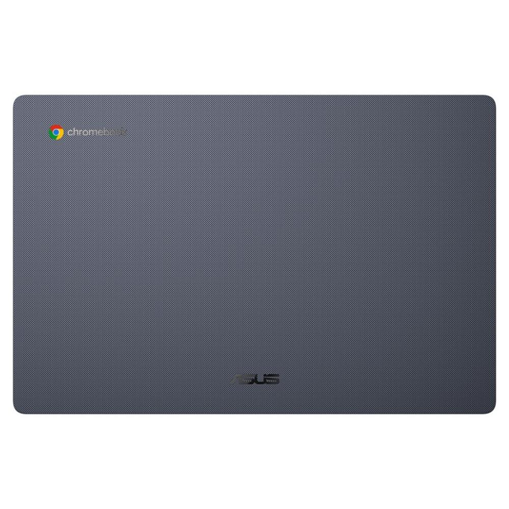 ASUS - Chromebook CB1405CTA-MW0815 - Ordenador Portátil 14" Full HD (Intel N N150, 8GB RAM, 64GB eMMC, Graphics, ChromeOS) Azul