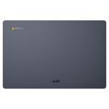 ASUS - Chromebook CB1405CTA-MW0815 - Ordenador Portátil 14" Full HD (Intel N N150, 8GB RAM, 64GB eMMC, Graphics, ChromeOS) Azul