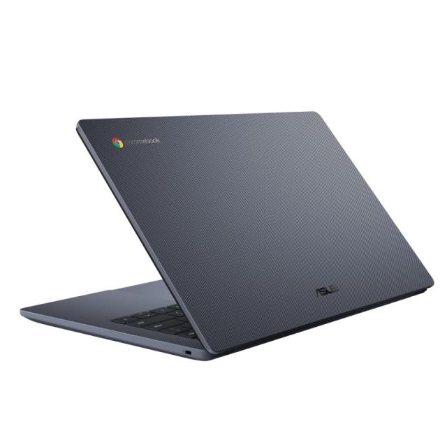 ASUS - Chromebook CB1405CTA-MW0815 - Ordenador Portátil 14" Full HD (Intel N N150, 8GB RAM, 64GB eMMC, Graphics, ChromeOS) Azul