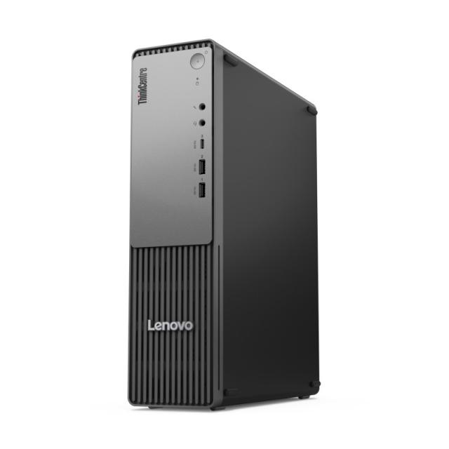 Lenovo - ThinkCentre neo 55s Gen 6 AMD Ryzen AI 5 330 8 GB DDR5-SDRAM 512 GB SSD SFF PC Negro