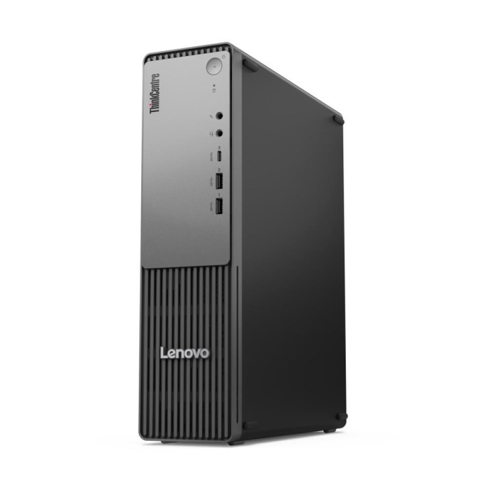 Lenovo - ThinkCentre neo 55s Gen 6 AMD Ryzen AI 5 330 8 GB DDR5-SDRAM 512 GB SSD SFF PC Negro