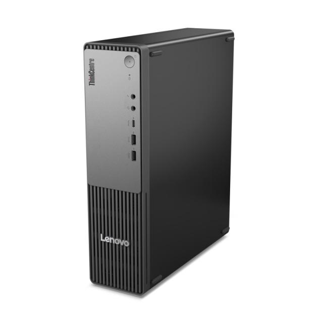 Lenovo - ThinkCentre neo 55s Gen 6 AMD Ryzen AI 5 330 8 GB DDR5-SDRAM 512 GB SSD SFF PC Negro