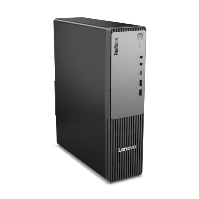 Lenovo - ThinkCentre neo 55s Gen 6 AMD Ryzen AI 5 330 8 GB DDR5-SDRAM 512 GB SSD SFF PC Negro