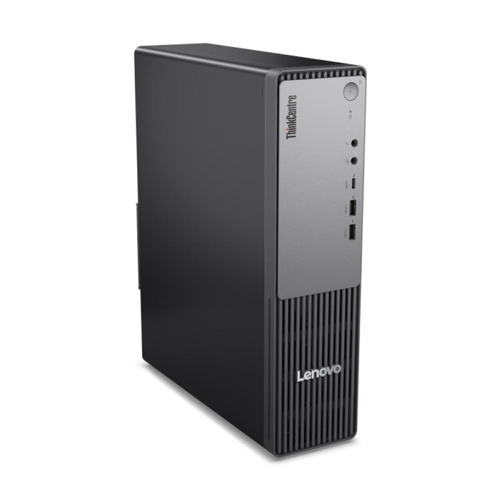 Lenovo - ThinkCentre neo 55s Gen 6 AMD Ryzen AI 5 330 8 GB DDR5-SDRAM 512 GB SSD SFF PC Negro