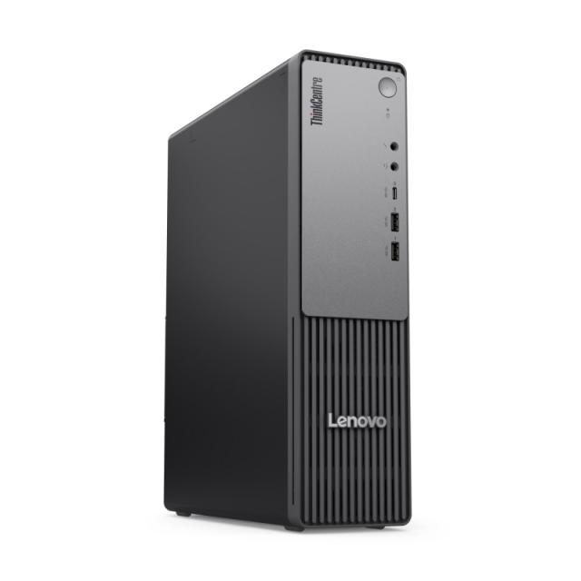 Lenovo - ThinkCentre neo 55s Gen 6 AMD Ryzen AI 5 330 8 GB DDR5-SDRAM 512 GB SSD SFF PC Negro
