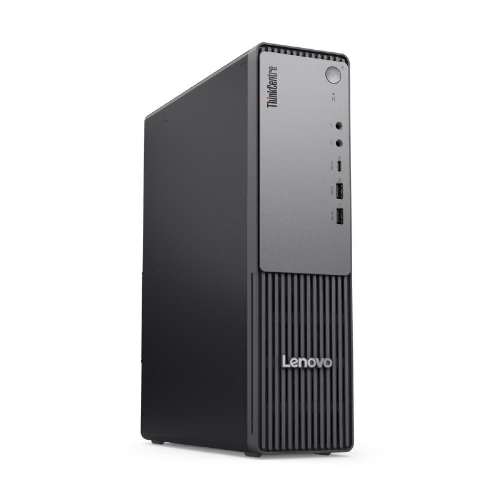 Lenovo - ThinkCentre neo 55s Gen 6 AMD Ryzen AI 5 330 8 GB DDR5-SDRAM 512 GB SSD SFF PC Negro