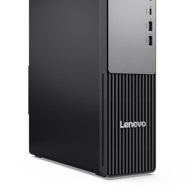 Lenovo - ThinkCentre neo 55s Gen 6 AMD Ryzen AI 5 330 8 GB DDR5-SDRAM 512 GB SSD SFF PC Negro