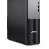 Lenovo - ThinkCentre neo 55s Gen 6 AMD Ryzen AI 5 330 8 GB DDR5-SDRAM 512 GB SSD SFF PC Negro