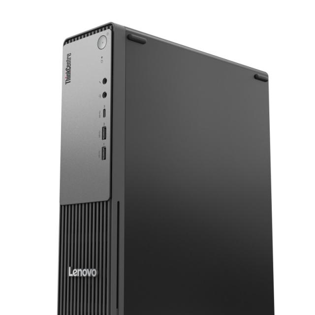 Lenovo - ThinkCentre neo 55s Gen 6 AMD Ryzen AI 5 330 8 GB DDR5-SDRAM 512 GB SSD SFF PC Negro