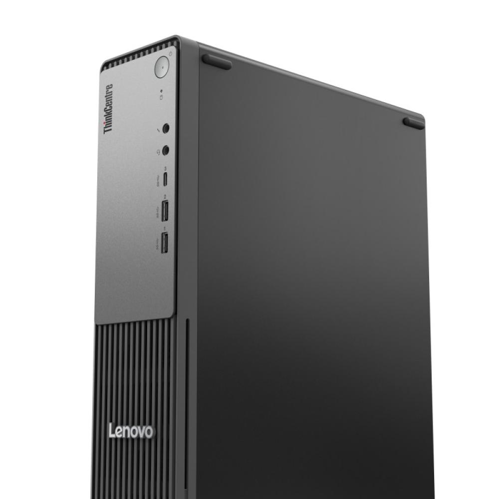 Lenovo - ThinkCentre neo 55s Gen 6 AMD Ryzen AI 5 330 8 GB DDR5-SDRAM 512 GB SSD SFF PC Negro